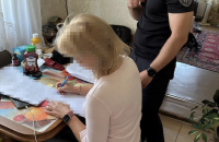 У Полтавській області військовій оголосили підозру за отримання виплат під час перебування на відпочинку