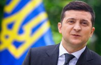 Зеленский допускает вынесение вопроса о статусе олигархов на референдум 