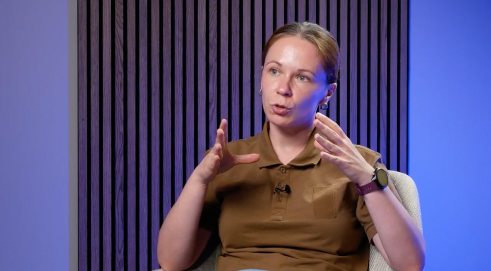 Вікторія Ковач