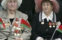 Белоруссия сегодня отмечает День Независимости