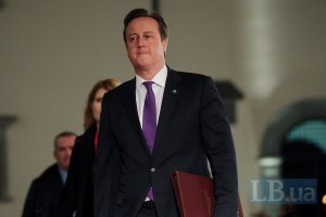 Кэмерон: Британия не станет цепляться за ЕС любой ценой