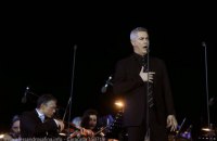 Итальянский певец Сафина отменил концерты в Крыму
