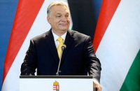 Премьер Венгрии усомнился в реалистичности стремлений Украины вступить в ЕС или НАТО