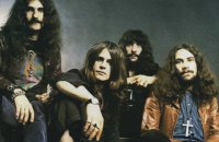 Гурт Black Sabbath отримає довічну нагороду Grammy "за досягнення"