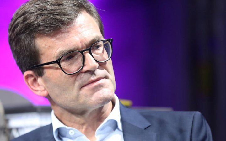 Послом Німеччини в Україні стане 57-річний Гайко Томс