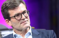 Послом Німеччини в Україні стане 57-річний Гайко Томс