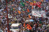 Венесуела: опозиція вимагає розслідування вбивств