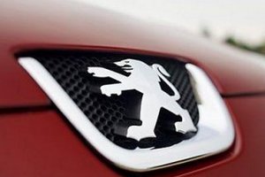 На спасение Peugeot Citroen выделят 7 миллиардов евро