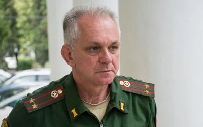 Організував 10 незаконних призовних кампаній у Криму: суд почав розгляд справи «військкома» з Ялти