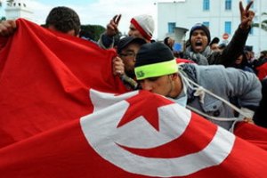 В Тунисе введена цензура против порносайтов