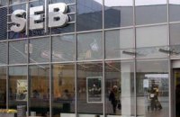 Шведи продали SEB Банк