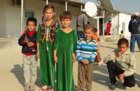В Туркмении для записи ребенка в детсад потребуются анкеты дедов и прадедов