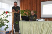 ПДМШ презентовано в Рокитному на Київщині