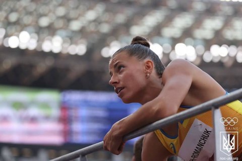 Одна з надій України на Олімпіаді-2020 Бех-Романчук залишилася без медалі