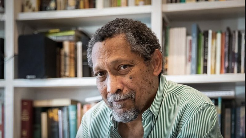 Персіваль Еверетт