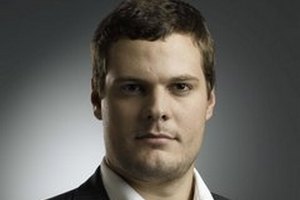 "Свободівець" випереджає Герегу по округу в Києві
