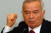 Іслам Карімов набрав понад 90% на президентських виборах в Узбекистані