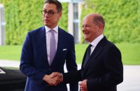 Допомога Україні від Фінляндії сягнула позначки 3 мільярди євро