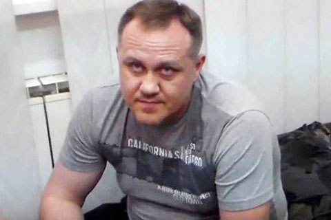 Бывший топ-менеджер компании Курченко вышел из СИЗО