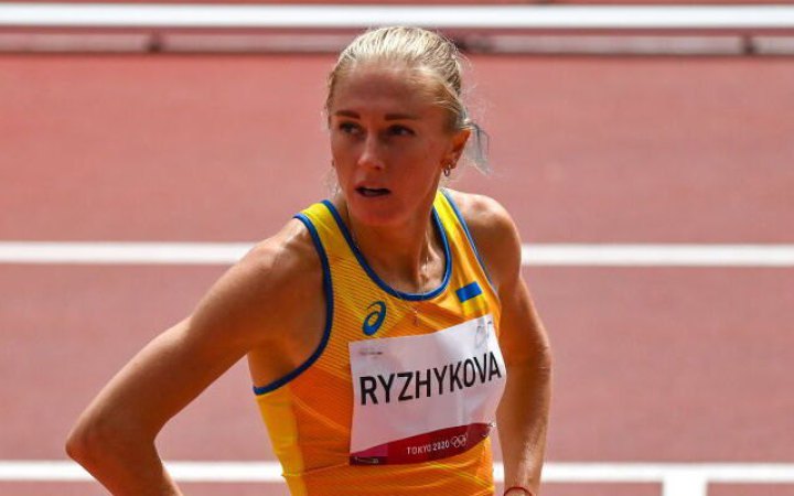 Українка увійшла до комісії з розвитку Світової легкої атлетики