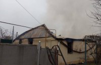 Окупанти вбили одного мешканця Херсонщини та ще 5 – поранили 