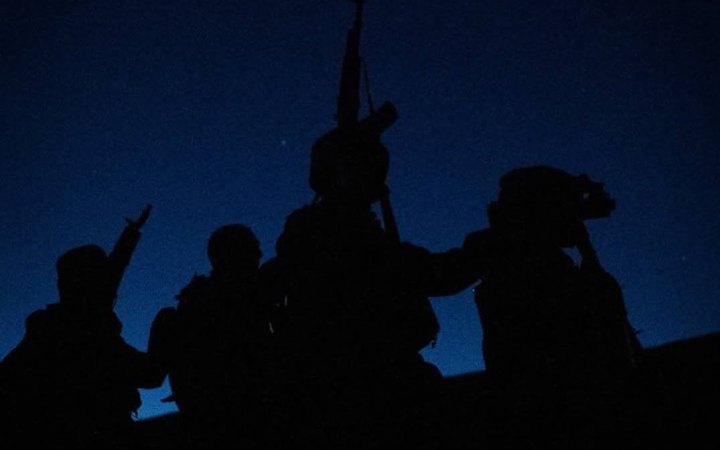 Генштаб: понад чверть боєзіткнень від початку доби відбулась на Покровському напрямку