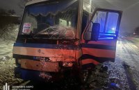 ДБР розслідує обставини ДТП, в якій загинув нардеп Саламаха