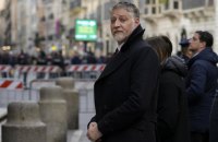 Міністр культури Італії не відвідає Венеційську бієнале через участь Росії