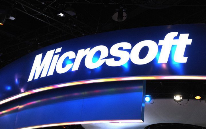 Команда Microsoft буде куратором цифрової індустрії під час відбудови України, - Мінцифри