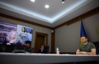 Барбара Стрейзанд стала амбасадоркою UNITED24, - Зеленський 