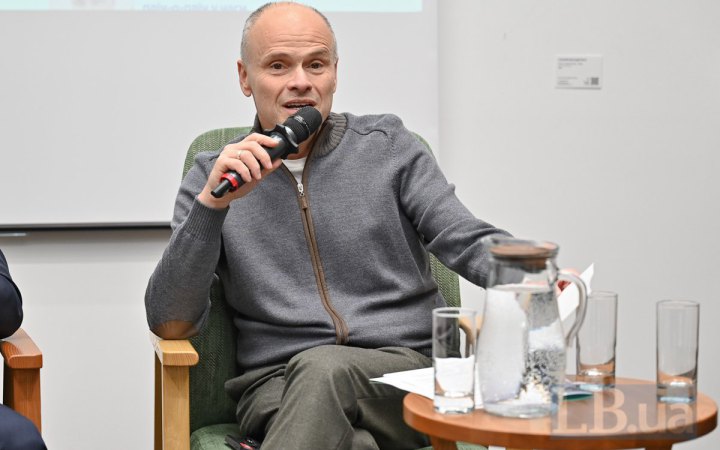 “Закон про лікарські засоби похвалила Єврокомісія”, – Радуцький