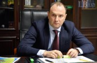 Порошенко уволил главу Службы внешней разведки