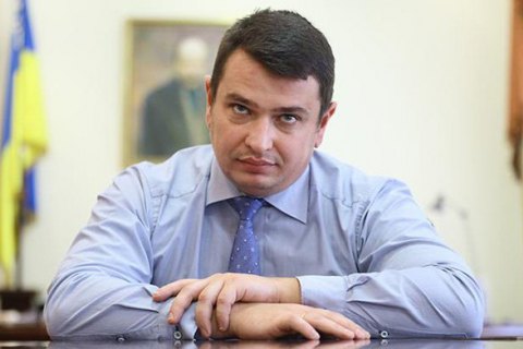 НАБУ не готовит подозрения Лещенко, Рабиновичу и Омеляну, - Сытник