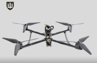 Міноборони допустило до використання безпілотник «Генерал Черешня»