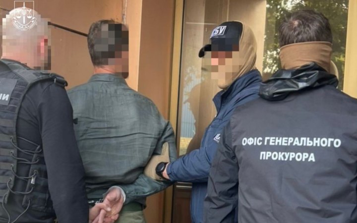 У Києві викрили ділків, які вимагали $200 тис. у європейської компанії за РЕБи для ЗСУ