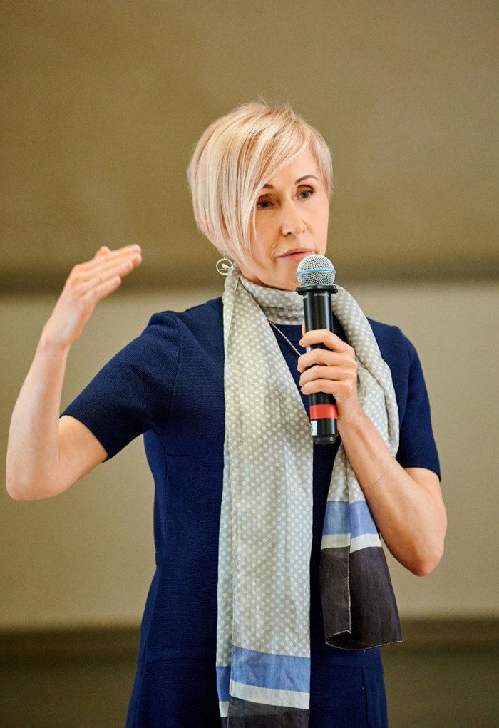 Ксенія Хажиленко