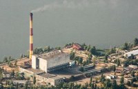 Власти Киева хотят построить два мусоросжигательных завода