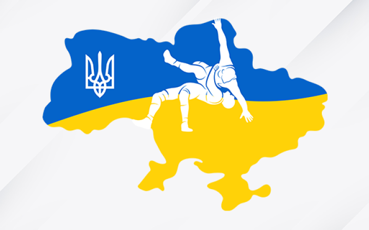 Асоціація спортивної боротьби України створила фонд допомоги спортсменам