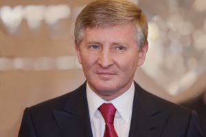 Ахметов оказался крупнейшим плательщиком налогов в Украине