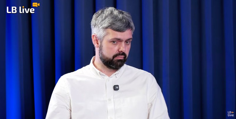 Антон Дробович