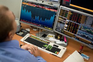 ФДМ продав на біржі акції п'яти газових компаній