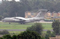 Напад на базу ВПС Пакистану відбито