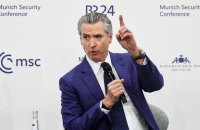 “Інші США”: американські демократи представили у Мюнхені альтернативне бачення міжнародних стосунків 