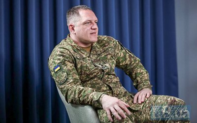 Олександр Півненко: «Мобілізація Росію не врятує: за вісім місяців ми ці триста тисяч утилізуємо» 