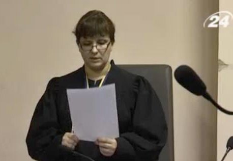 ВАСУ скасував звільнення судді Гриньковської, яка відправляла за ґрати "майданівців"