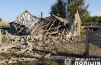 Окупанти обстріляли Донеччину: постраждали четверо людей