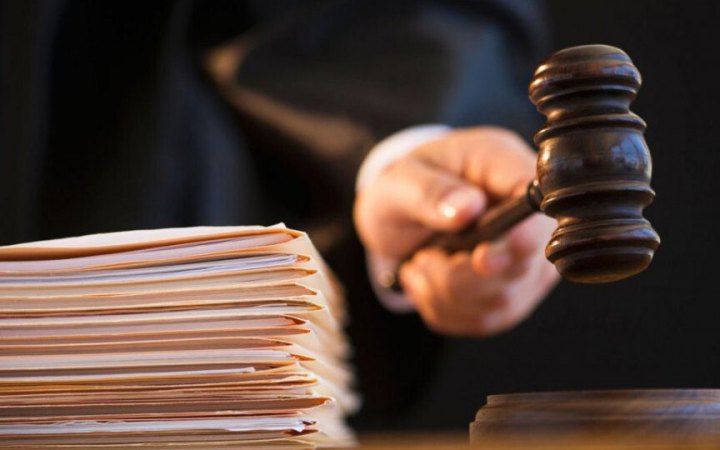 ​​Пів мільйона доларів хабаря: до суду направлено справу ексзаступника міністра енергетики та його спільника