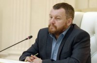 Из "парламента ДНР" исключили отца-основателя "республики"