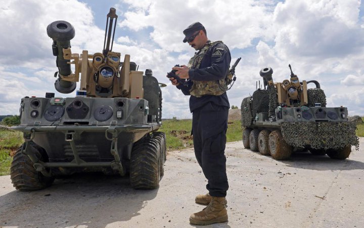 Партії правлячої коаліції Німеччини досягли нової угоди щодо військової служби