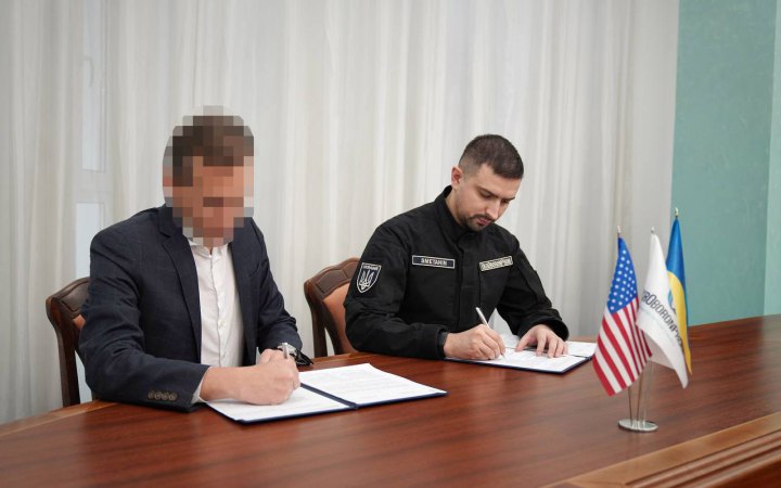 Укроборонпром співпрацюватиме з американською Amphenol